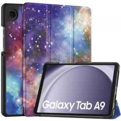 Techsuit Husa pentru Samsung Galaxy Tab A11 / Tab A9, Techsuit, FoldPro Galaxy, Multicolor