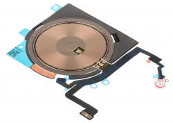 Aftermarket Antena NFC - Blitz - Microfon - Modul incarcare Wireless Apple iPhone 15 - koubsolutions