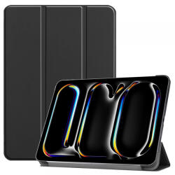 Techsuit Husa pentru Apple iPad Pro 13 (2024), Techsuit, FoldPro, Neagra