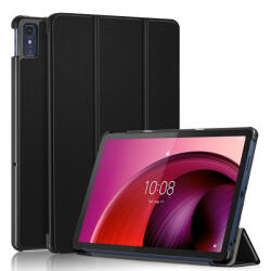 Techsuit Husa pentru Lenovo Tab M10, Techsuit, FoldPro, Neagra