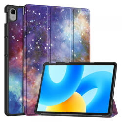 Techsuit Husa pentru Huawei MatePad 11.5, Techsuit, FoldPro Galaxy, Multicolor