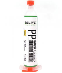 Relife Adeziv Lichid Relife RL-035A PP, 30ml, Transparent
