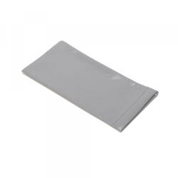 Techsuit Husa Ochelari Techsuit ETS1, 180mm x 90mm, Gri - koubsolutions