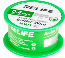 Relife Fludor Relife HW1, 0.4mm, 40g - koubsolutions