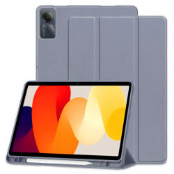 Techsuit Husa pentru Xiaomi Redmi Pad SE, Techsuit, Flex Trifold, Mov - koubsolutions