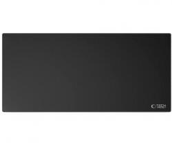 Tech-Protect MousePad Tech-Protect A100, 100mm x 500mm, Negru Mouse pad