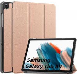 Techsuit Husa pentru Samsung Galaxy Tab A11 / Tab A9, Techsuit, FoldPro, Roz