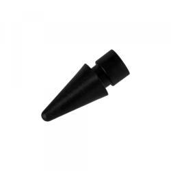 FIXED Varf Touch Pen pentru Fixed Graphite Pro Pen, Set 2 bucati, Negru