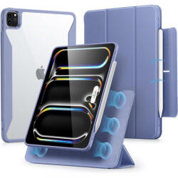 ESR Husa pentru Apple iPad Pro 13 (2024), ESR, Rebound Hybrid, Mov - koubsolutions