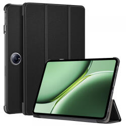 Techsuit Husa pentru OnePlus Pad 2, Techsuit, FoldPro, Neagra