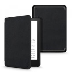 Tech-Protect Husa pentru Amazon Kindle Paperwhite 5inch, Tech-Protect, SmartCase, Neagra