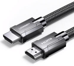 UGREEN Cablu Video UGREEN, HDMI - HDMI, 8K, 1.5m, Negru