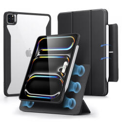 ESR Husa pentru Apple iPad Pro 13 (2024), ESR, Rebound Hybrid, Neagra