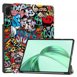 Techsuit Husa pentru Honor Pad X8a, Techsuit, FoldPro Urban Vibe, Multicolor