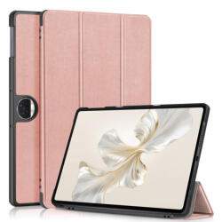 Techsuit Husa pentru Honor Pad 9, Techsuit, FoldPro, Roz