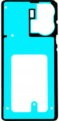 Motorola Adeziv Capac Baterie Motorola Edge 50 Fusion, Service Pack 5948C24385