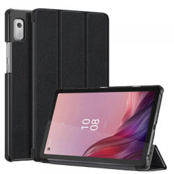 Techsuit Husa pentru Lenovo Tab M9, Techsuit, FoldPro, Neagra
