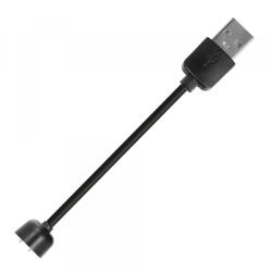  Cablu Incarcare OEM pentru Xiaomi Smart Band 6 / 5, USB-A, Negru - koubsolutions
