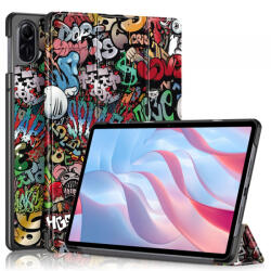 Techsuit Husa pentru Honor Pad X8 Pro / X9, Techsuit, FoldPro Urban Vibe, Multicolor