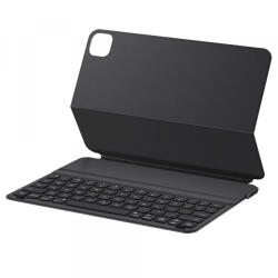 Baseus Husa cu Tastatura pentru Apple iPad Pro 12.9 (2022) / Pro 12.9 (2021) / Pro 12.9 (2020) / Pro 12.9 (2018), Baseus, Brilliance, Neagra P40112602111-04