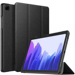Techsuit Husa pentru Samsung Galaxy Tab A7 Lite, Techsuit, FoldPro, Neagra