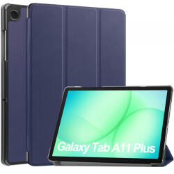 Techsuit Husa pentru Samsung Galaxy Tab A11+ / Tab A9+, Techsuit, FoldPro, Albastra - koubsolutions