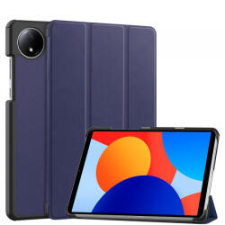 Techsuit Husa pentru Xiaomi Redmi Pad SE 8.7, Techsuit, FoldPro, Albastra
