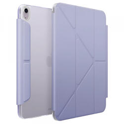 Uniq Husa pentru Apple iPad Air 13 (2026) / Air 13 (2025) / Air 13 (2024), UNIQ, Camden Click, Violet - koubsolutions