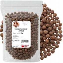  szegfűbors Természetes Gabona Nagyon Aromás Minőség Dympol 1 kg (56-01000)