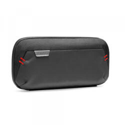 Tomtoc Geanta Protectie Tomtoc pentru Consola Nintendo Switch / Switch Lite / Switch OLED, Neagra