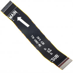 Samsung Banda Placa Samsung Galaxy S22 5G S901, Main, Service Pack GH82-27554A