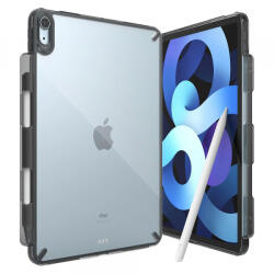 Ringke Husa pentru Apple iPad Air 11 (2026) / iPad Air 11 (2025) / Air 11 (2024) / Air (2022) / Air (2020), Ringke, Fusion, Fumurie