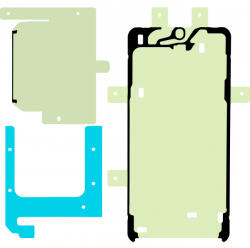 Samsung Kit Adeziv Display Samsung Galaxy S24+ S926, Service Pack GH82-33522A