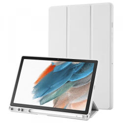 Techsuit Husa pentru Samsung Galaxy Tab A8 10.5 (2021), Techsuit, Flex Trifold, Gri