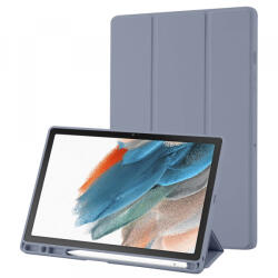 Techsuit Husa pentru Samsung Galaxy Tab A8 10.5 (2021), Techsuit, Flex Trifold, Mov