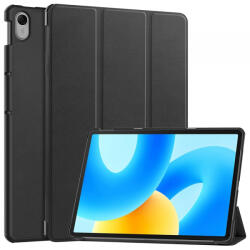 Techsuit Husa pentru Huawei MatePad 11.5, Techsuit, FoldPro, Neagra