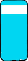 Google Adeziv Capac Baterie Google Pixel 9 Pro, Service Pack G806-12942-00