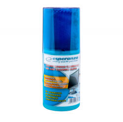 Esperanza Gel Curatare Esperanza ES121, 200ml - koubsolutions