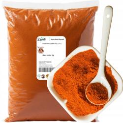 Digesta Piros Chili Paprika őrölt csípős Nagyon Aromás Prémium minőség 1 kg (63-1000)