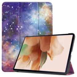 Techsuit Husa pentru Samsung Galaxy Tab S8+ / Tab S7 FE / Tab S7+, Techsuit, FoldPro Galaxy, Multicolor