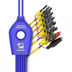 Mechanic Cablu Alimentare Mechanic iBoot AD Power Pro pentru Android Series - koubsolutions