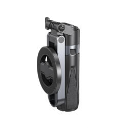 XO Design Selfie Stick Bluetooth XO Design SS22, Universal, Negru