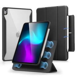 ESR Husa pentru Apple iPad Air 13 (2026) / Air 13 (2025) / Air 13 (2024), ESR, Rebound Hybrid, Neagra