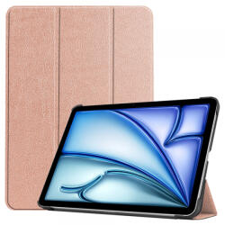 Techsuit Husa pentru Apple iPad Air 11 (2026) / iPad Air 11 (2025) / Air 11 (2024), Techsuit, FoldPro, Roz