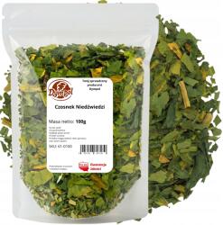  Medvehagyma Természetes Szárított Aromás Fűszer Dympol 100 g (61-0100)