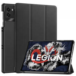 Techsuit Husa pentru Lenovo Legion Y700 (2025), Techsuit, FoldPro, Neagra - koubsolutions