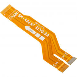 Samsung Banda Placa Samsung Galaxy A24 4G A245, Main, Service Pack GH82-31243A