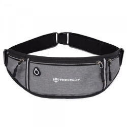 Techsuit Borseta Techsuit CWB3, Universala, Gri