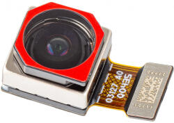 Honor Camera Spate Honor 400 Pro, 200MP (Wide), cu banda, Service Pack 0235APFM