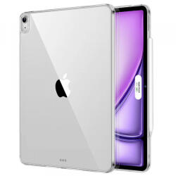 ESR Husa pentru Apple iPad Air 13 (2026) / Air 13 (2025) / Air 13 (2024), ESR, Classic Hybrid, Transparenta